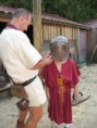 Rome With Kids Shore Excursions 
